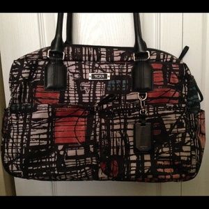 REPOSH! Vintage Tumi Geneva Shoulder Bag/Tote
